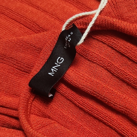 Mango[US:6]-Cut  out back dress - Picture 12 of 12